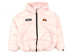 Ellesse transition jacket Valina pink iridescent